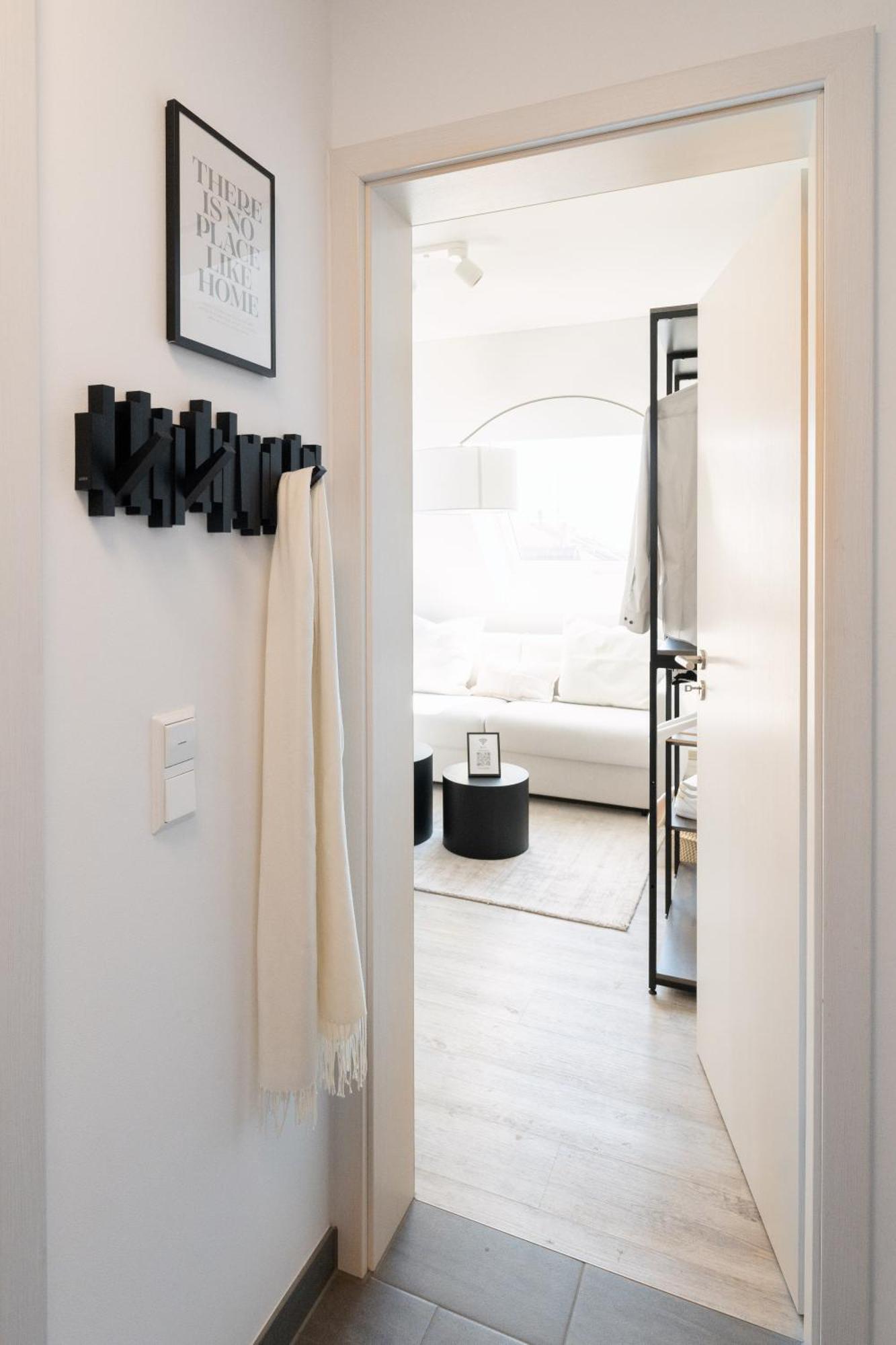 Maisonette - Stilvoll Und Ruhig, Urban Design, Yoga Kornwestheim Dış mekan fotoğraf